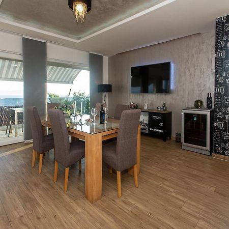 Apartments Aqua Trogir Habitación foto